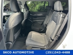 Used 2022 Jeep Grand Cherokee L Laredo 4x2 at SKCO Automotive near Mobile, AL