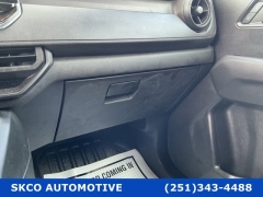 Used 2023  Chevrolet Colorado 2WD Crew Cab WT at SKCO Automotive near Mobile&comma; AL