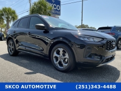 Used 2023  Ford Escape ST-Line FWD at SKCO Automotive near Mobile&comma; AL
