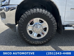 Used 2019 Ram 2500 4WD Crew Cab Tradesman at SKCO Automotive near Mobile, AL