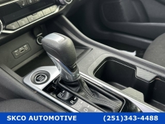 Used 2022  Nissan Sentra SV CVT at SKCO Automotive near Mobile&comma; AL