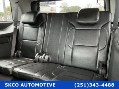 Used 2020  Chevrolet Tahoe 4d SUV RWD LT at SKCO Automotive near Mobile&comma; AL
