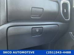 Used 2020  GMC Sierra 1500 2WD Crew Cab SLT at SKCO Automotive near Mobile&comma; AL