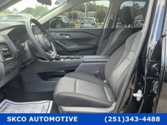 Used 2024  Nissan Rogue FWD SV at SKCO Automotive near Mobile&comma; AL
