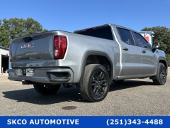 Used 2024  GMC Sierra 1500 2WD Crew Cab 147" Pro at SKCO Automotive near Mobile, AL