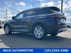 Used 2020  Lincoln Corsair 4d SUV FWD at SKCO Automotive near Mobile&comma; AL