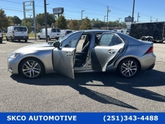 Used 2018  Lexus IS IS 300 RWD at SKCO Automotive near Mobile, AL