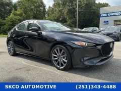 Used 2021  Mazda Mazda3 Hatchback Select Auto FWD at SKCO Automotive near Mobile&comma; AL