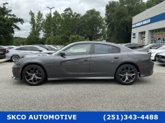 Used 2019  Dodge Charger 4d Sedan RWD GT at SKCO Automotive near Mobile&comma; AL