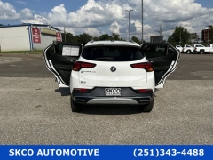 Used 2021  Buick Encore GX AWD 4dr Essence at SKCO Automotive near Mobile, AL