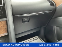 Used 2023  Nissan Armada 4x2 SL at SKCO Automotive near Mobile&comma; AL