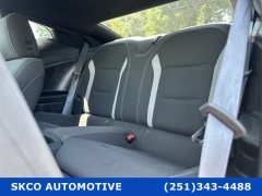 Used 2021  Chevrolet Camaro 2dr Cpe 1LT at SKCO Automotive near Mobile&comma; AL