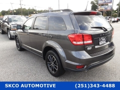 Used 2018  Dodge Journey SXT FWD at SKCO Automotive near Mobile, AL