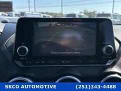Used 2020  Nissan Sentra 4d Sedan S at SKCO Automotive near Mobile&comma; AL