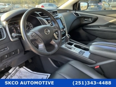 Used 2022  Nissan Murano FWD SV at SKCO Automotive near Mobile&comma; AL