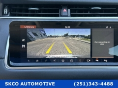 Used 2020  Land Rover Range Rover Evoque 5d SUV P250 SE at SKCO Automotive near Mobile, AL