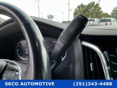 Used 2019  Cadillac Escalade 4d SUV RWD Premium Luxury at SKCO Automotive near Mobile&comma; AL