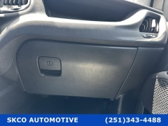 Used 2021 Ram ProMaster City Cargo Van Tradesman SLT Van at SKCO Automotive near Mobile, AL