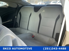 Used 2019  Chevrolet Camaro 2d Coupe 1LS at SKCO Automotive near Mobile&comma; AL