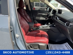 Used 2023  Mazda CX-5 2&period;5 S Carbon Edition AWD at SKCO Automotive near Mobile&comma; AL
