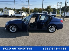 Used 2018  BMW 3 Series 320i Sedan South Africa at SKCO Automotive near Mobile&comma; AL