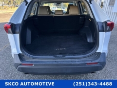Used 2019  Toyota RAV4 4d SUV FWD XLE at SKCO Automotive near Mobile, AL
