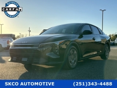  2025 Kia K4 LX FWD at SKCO Automotive near Mobile, AL