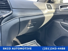 Used 2021  Jeep Grand Cherokee Limited 4x4 at SKCO Automotive near Mobile, AL