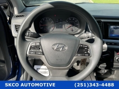 Used 2021  Hyundai Accent SE Sedan IVT at SKCO Automotive near Mobile&comma; AL