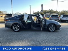 Used 2022  Hyundai Sonata SEL 2&period;5L at SKCO Automotive near Mobile&comma; AL