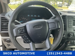 Used 2018  Ford F-150 2WD Reg Cab XL at SKCO Automotive near Mobile&comma; AL