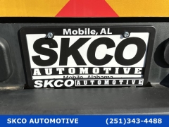 Used 2020  Chevrolet Silverado 1500 4WD Double Cab LT at SKCO Automotive near Mobile, AL