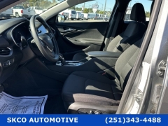 Used 2024  Chevrolet Malibu 4dr Sdn 1LT at SKCO Automotive near Mobile, AL
