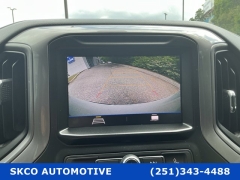 Used 2021  Chevrolet Silverado 1500 2WD Crew Cab 147" Custom at SKCO Automotive near Mobile&comma; AL