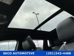 Used 2023  Jeep Compass Latitude Lux 4x4 at SKCO Automotive near Mobile&comma; AL