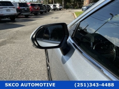 Used 2024  Toyota Camry SE Auto at SKCO Automotive near Mobile&comma; AL