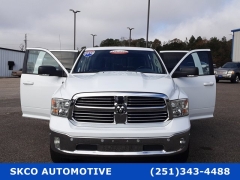 Used 2019  Ram 1500 Classic 4WD Crew Cab Big Horn at SKCO Automotive near Mobile&comma; AL