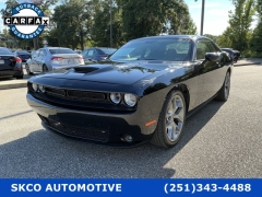 Used 2023  Dodge Challenger GT RWD at SKCO Automotive near Mobile&comma; AL