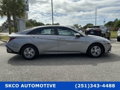 Used 2025  Hyundai Elantra SE IVT at SKCO Automotive near Mobile&comma; AL