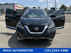 Used 2023  Nissan Murano FWD S at SKCO Automotive near Mobile, AL