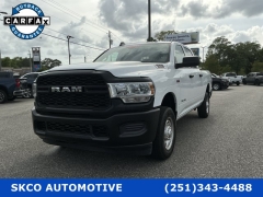 Used 2022  Ram 2500 2WD Tradesman Crew Cab 6'4" Box at SKCO Automotive near Mobile&comma; AL