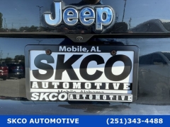 Used 2020  Jeep Renegade 4d SUV 4WD Sport Jeepster at SKCO Automotive near Mobile&comma; AL