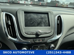 Used 2024  Chevrolet Equinox FWD 4dr LS w&sol;1LS at SKCO Automotive near Mobile&comma; AL