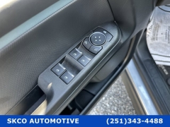 Used 2021 Ford Bronco Sport Badlands 4x4 at SKCO Automotive near Mobile, AL