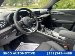 Used 2024 Dodge Hornet GT AWD at SKCO Automotive near Mobile, AL