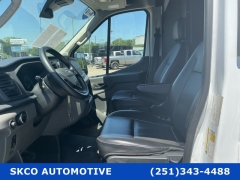 Used 2023  Ford Transit Cargo Van T-250 148" Hi Rf 9070 GVWR RWD at SKCO Automotive near Mobile&comma; AL