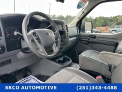 Used 2017 Nissan NV 1500 Cargo Van 3d Van SV at SKCO Automotive near Mobile, AL