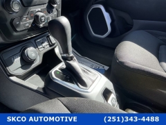 Used 2020  Jeep Renegade 4d SUV 4WD Sport Jeepster at SKCO Automotive near Mobile&comma; AL