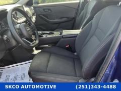 Used 2023  Nissan Rogue FWD S at SKCO Automotive near Mobile&comma; AL