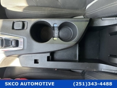 Used 2017 Chevrolet Camaro 2d Coupe LT1 Turbo at SKCO Automotive near Mobile, AL